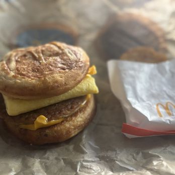 McDonald's - Coffee & Tea Near Me - North Las Vegas, Nevada