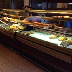 Fruitcake Patisserie - Inside