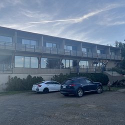 Lac Le Jeune Resort & Conference Centre - Hotel