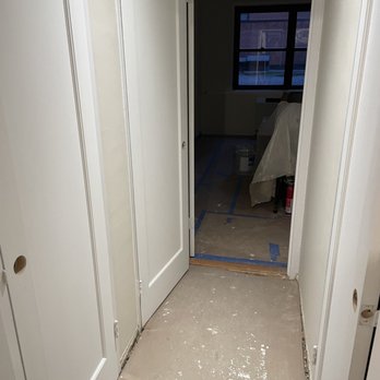 AIS Repairs & Renovations - Closets after - General Contractors Near Me