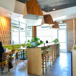Swami’s Cafe