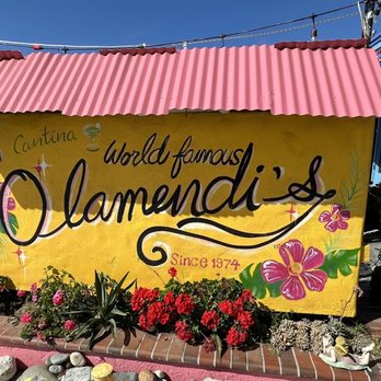 Olamendi's - Mexican Near Me - Dana Point, California