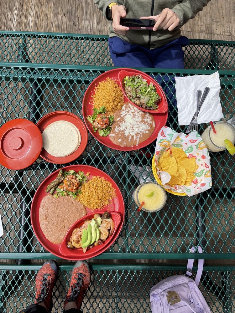Casa Bonita