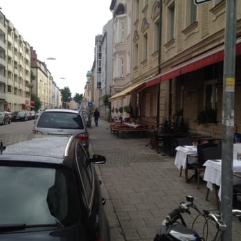 Ignaz - Vegetarian Near Me - Munich, BY