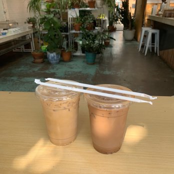 Zendo Coffee - Turkish and Aztec Lattes - Coffee & Tea Near Me - Albuquerque, New Mexico