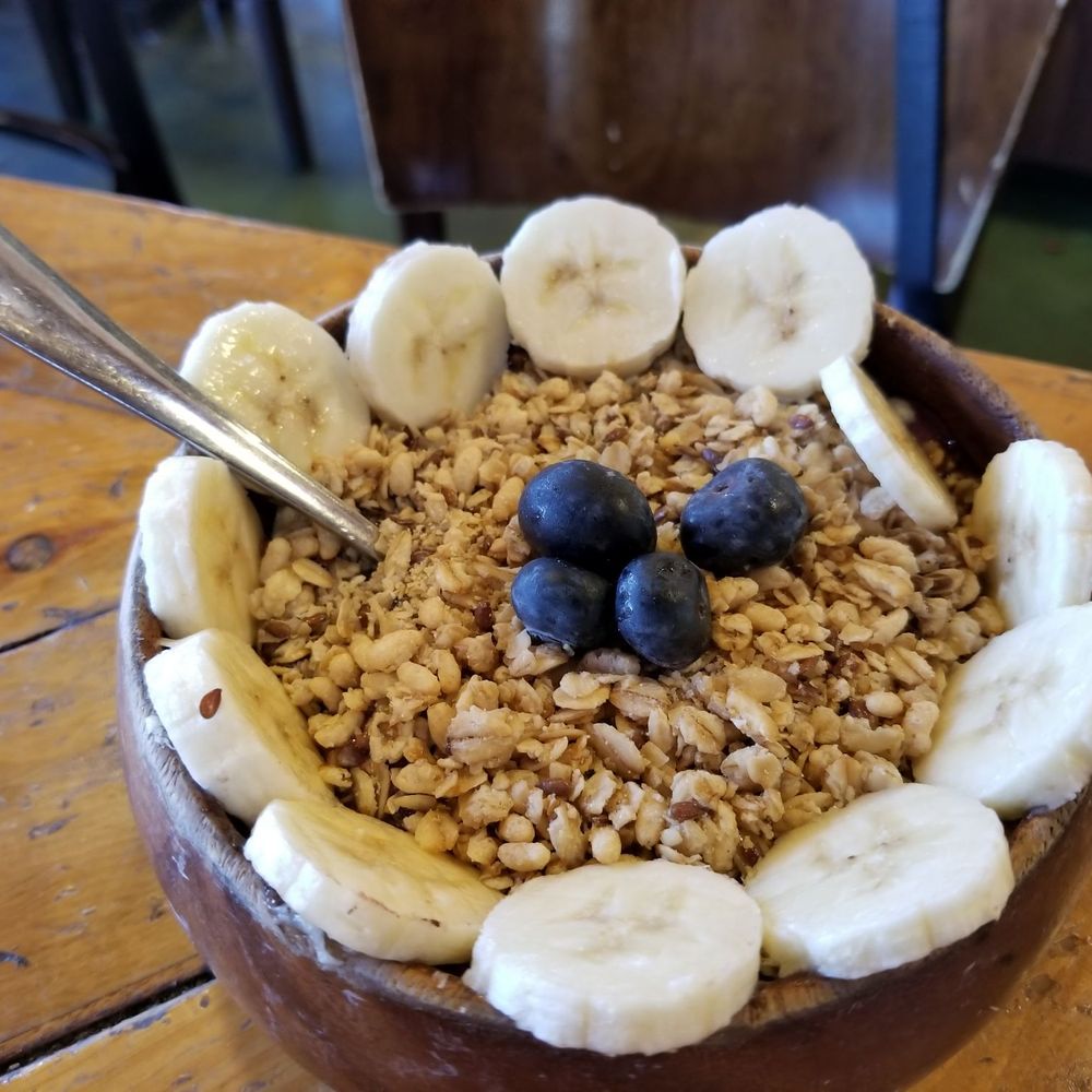 Luci's Marketplace - Acai - Cafes Near Me - Phoenix, Arizona