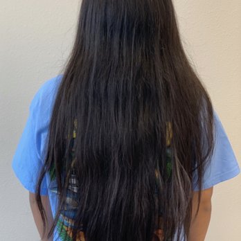 Ya Ya's Salon - Before - Hair Salons Near Me - Destin, Florida Ya Ya's Salon - Before - Hair Salons Near Me - Destin, Florida