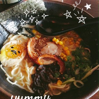 Ramen Jin - Ramen Near Me - Houston, Texas Ramen Jin - Ramen Near Me - Houston, Texas