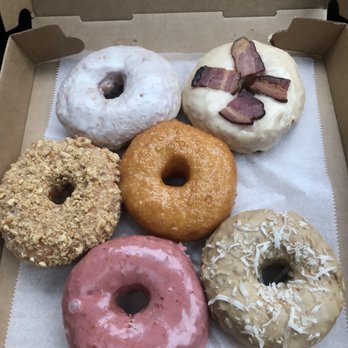 Union Square Donuts - Donuts Near Me - Somerville, Massachusetts Union Square Donuts - Donuts Near Me - Somerville, Massachusetts