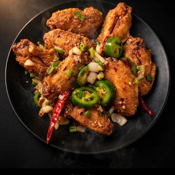 Dragon Loco - Chinese Near Me - Los Angeles, California Dragon Loco - Chinese Near Me - Los Angeles, California