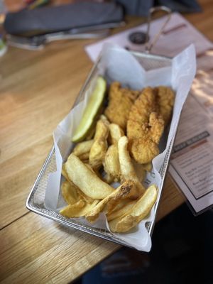 Brakeman's Smashed Burger Bar by null
