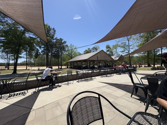 Napkins Restaurant by null