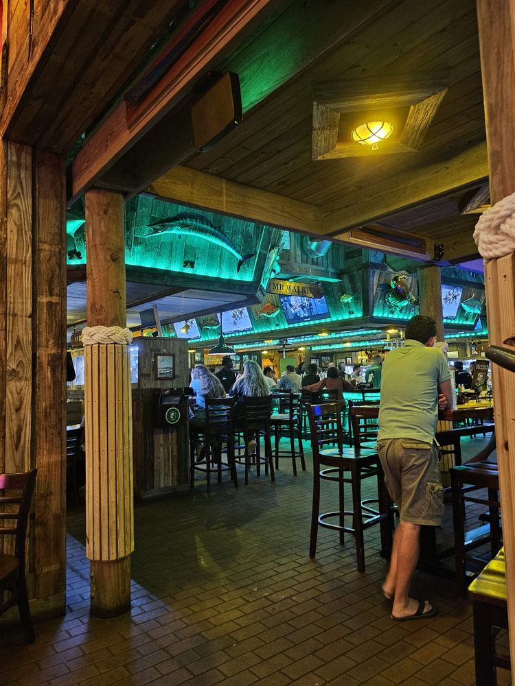 Flanigan's - Hollywood