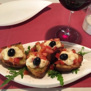 Trattoria Mamma Maria - Italian Near Me - Amberg, BY Trattoria Mamma Maria - Italian Near Me - Amberg, BY