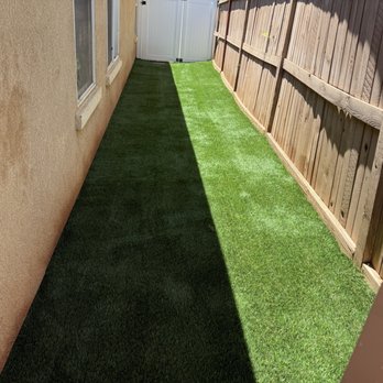 Ready For You Landscaping services - Artificial turf - Landscaping Near Me - Banning, California