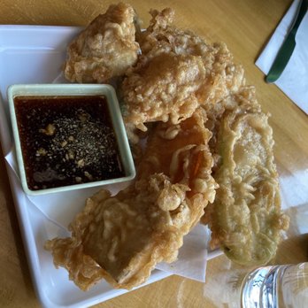 Osaka - Sushi Bars Near Me - Ennis, CE