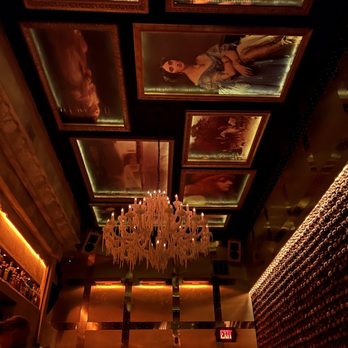 Noble Experiment - Cocktail Bars Near Me - San Diego, California