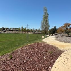 Holly Creek Park