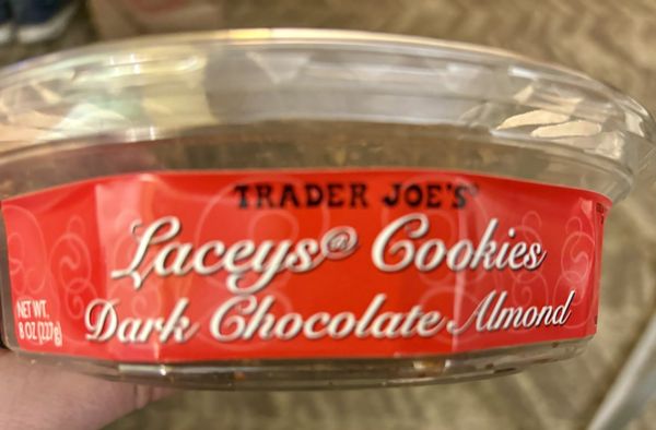 Trader Joe's by null
