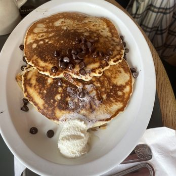 Pork Store Cafe - Pancakes - Breakfast & Brunch Near Me - San Francisco, California Pork Store Cafe - Pancakes - Breakfast & Brunch Near Me - San Francisco, California