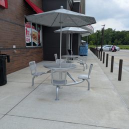 Outside Outside