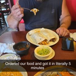 El Chile Poblano Mexican Restaurant