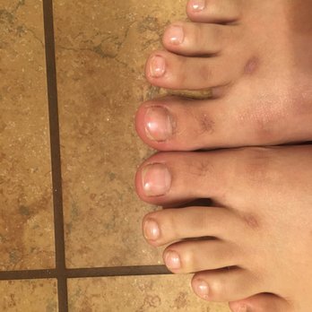 H&M Nails Spa - Truly the s***** pedicure I ever had in my 29 years of living - Nail Salons Near Me - Killeen, Texas H&M Nails Spa - Truly the s***** pedicure I ever had in my 29 years of living - Nail Salons Near Me - Killeen, Texas