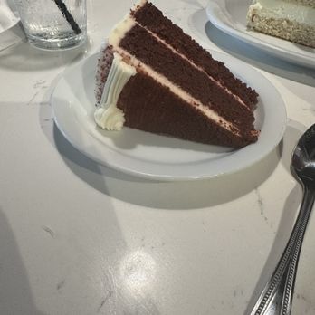 Sala Nola - Red velvet cake - Bars Near Me - New Orleans, Louisiana Sala Nola - Red velvet cake - Bars Near Me - New Orleans, Louisiana