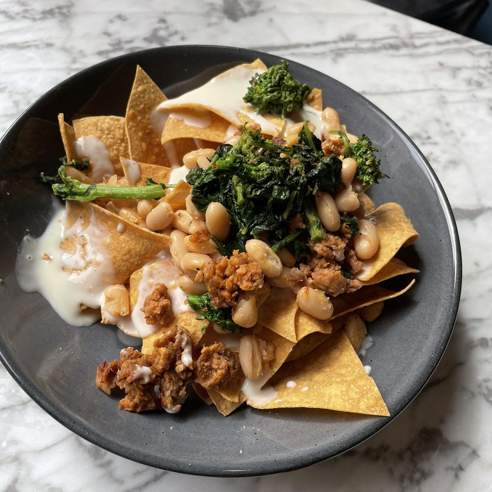 Wigle Whiskey - Bean and Greens Style Nachos - Beer, Wine & Spirits Near Me - Pittsburgh, Pennsylvania Wigle Whiskey - Bean and Greens Style Nachos - Beer, Wine & Spirits Near Me - Pittsburgh, Pennsylvania