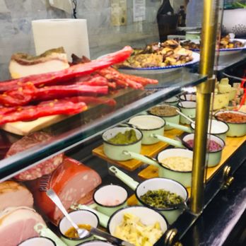 La Prosciutteria - Navona - Wine Bars Near Me - Rome, RM La Prosciutteria - Navona - Wine Bars Near Me - Rome, RM