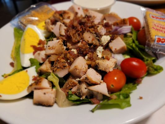 Lone Star Cafe by null