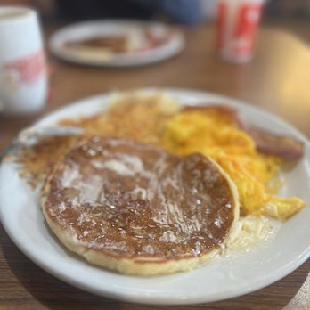 Denny's - Value Slam has - Diners Near Me - Bakersfield, California Denny's - Value Slam has - Diners Near Me - Bakersfield, California