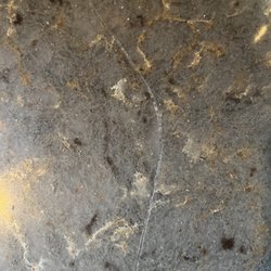 Stone Central - Horrible seam!