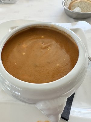 Pier 17 Restaurant by null
