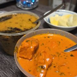 Passage To India - Chicken tikka masala, $19.99