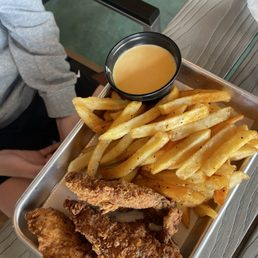 Chicken Tenders