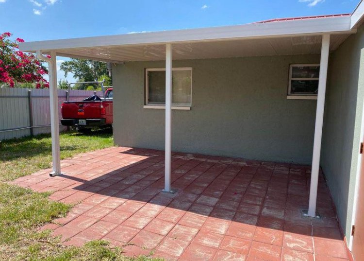 Slide of Franks Construction & Remodeling