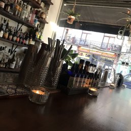 Bar Bar