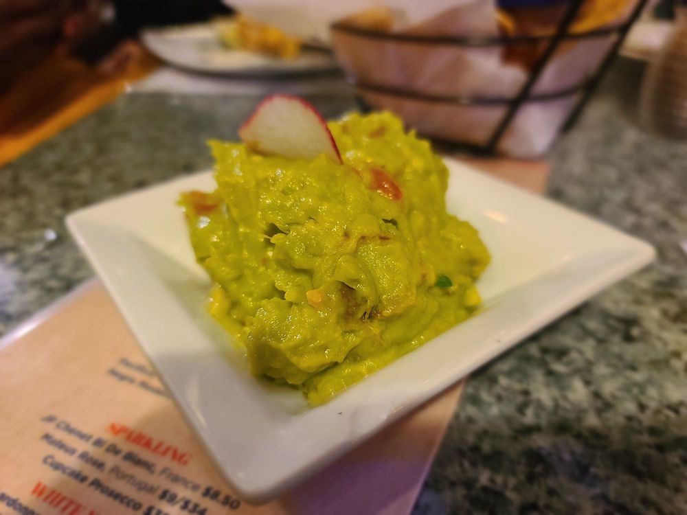 Old Town Mexican Cafe