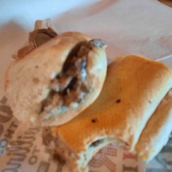 Capriotti's Sandwich Shop - Salad Near Me - Odessa, Florida