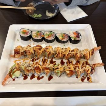 Sake - Sushi Bars Near Me - Rancho Cordova, California Sake - Sushi Bars Near Me - Rancho Cordova, California
