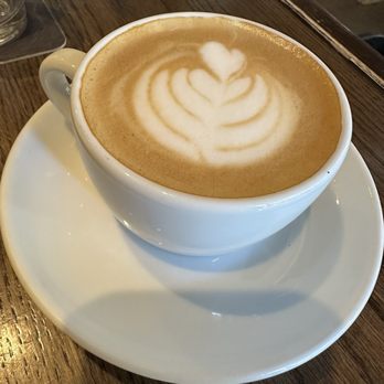 Daily Gather - Flat white - Breakfast & Brunch Near Me - Houston, Texas Daily Gather - Flat white - Breakfast & Brunch Near Me - Houston, Texas