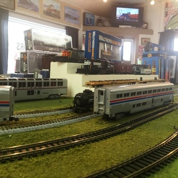 South Side Trains - Hobby Shops Near Me - Milwaukee, Wisconsin South Side Trains - Hobby Shops Near Me - Milwaukee, Wisconsin
