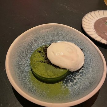 53 NYC - Matcha ganache - Asian Fusion Near Me - New York, New York 53 NYC - Matcha ganache - Asian Fusion Near Me - New York, New York