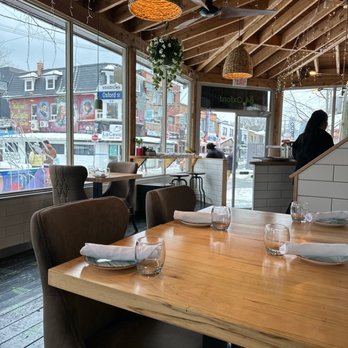 The Cottage Cheese - Finally trying it! - Indian Near Me - Toronto, Ontario