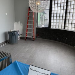Arden's Garden - Under construction
