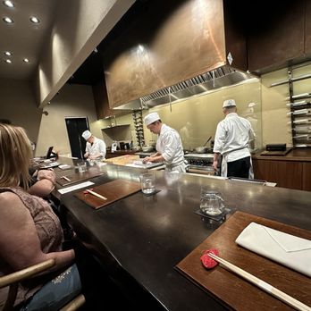 Kaiseki Sanga - Inside - Japanese Near Me - Las Vegas, Nevada Kaiseki Sanga - Inside - Japanese Near Me - Las Vegas, Nevada