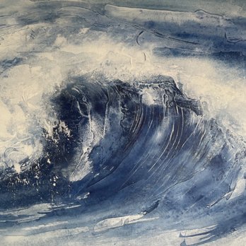 Wallpaper Installation San Diego - My wave - Wallpapering Near Me