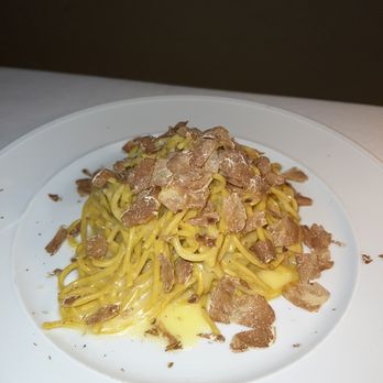 Babbo - White truffle - Italian Near Me - New York, New York Babbo - White truffle - Italian Near Me - New York, New York