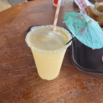 North Shore Tacos - Margarita - Tacos Near Me - Hauula, Hawaii North Shore Tacos - Margarita - Tacos Near Me - Hauula, Hawaii